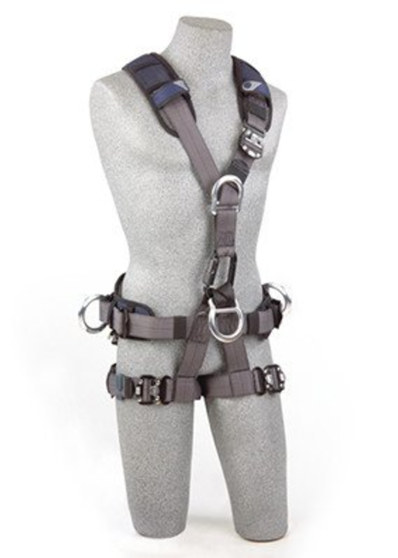3M Fall Protection ExoFit Nex Rope Access