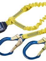 3M Fall Protection EZ-Stop™ Y-Style Fall Arrest Lanyard -