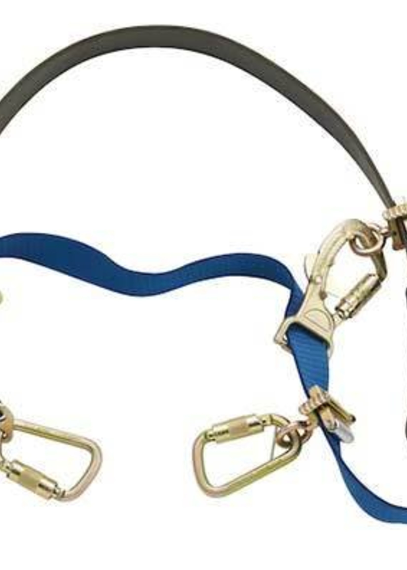 3M Fall Protection Cynch-Lok™ Pole Climbing Device