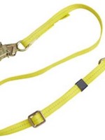 3M Fall Protection Web Adjustable Positioning Lanyard