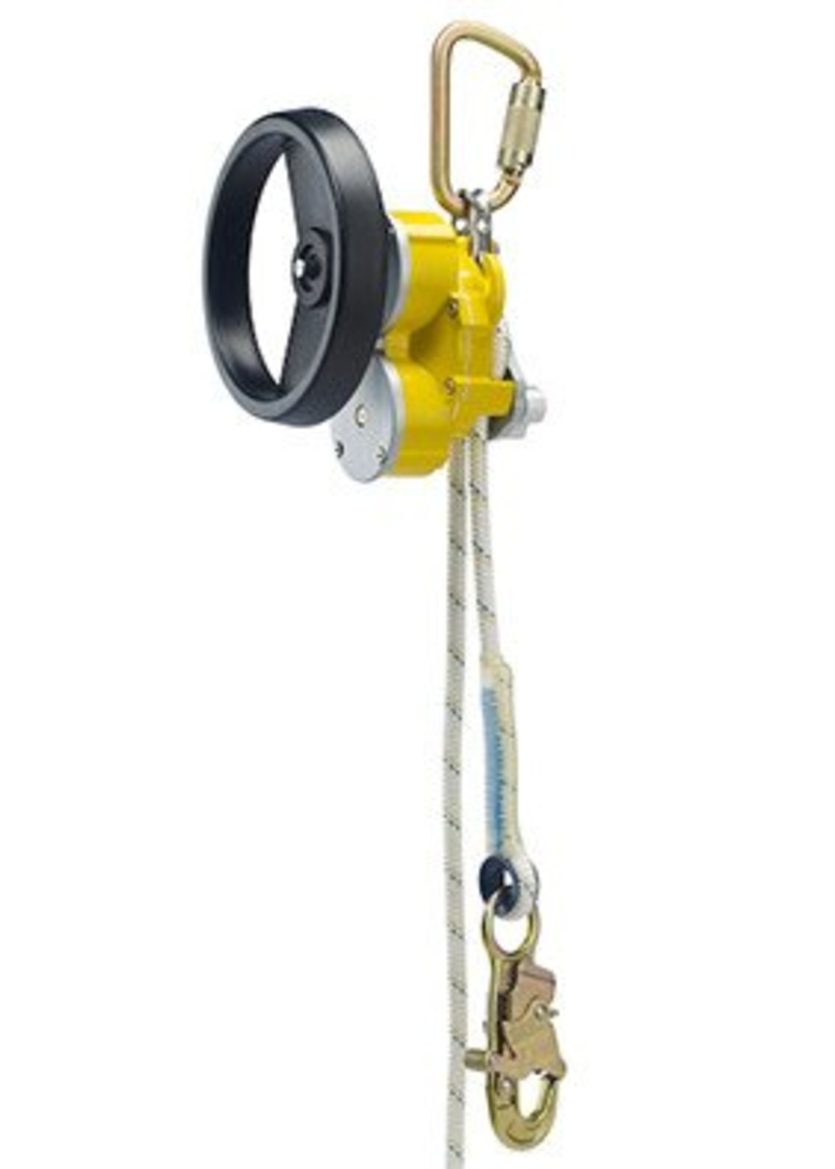 3M Fall Protection R550 Rogliss rescue and descent kit -