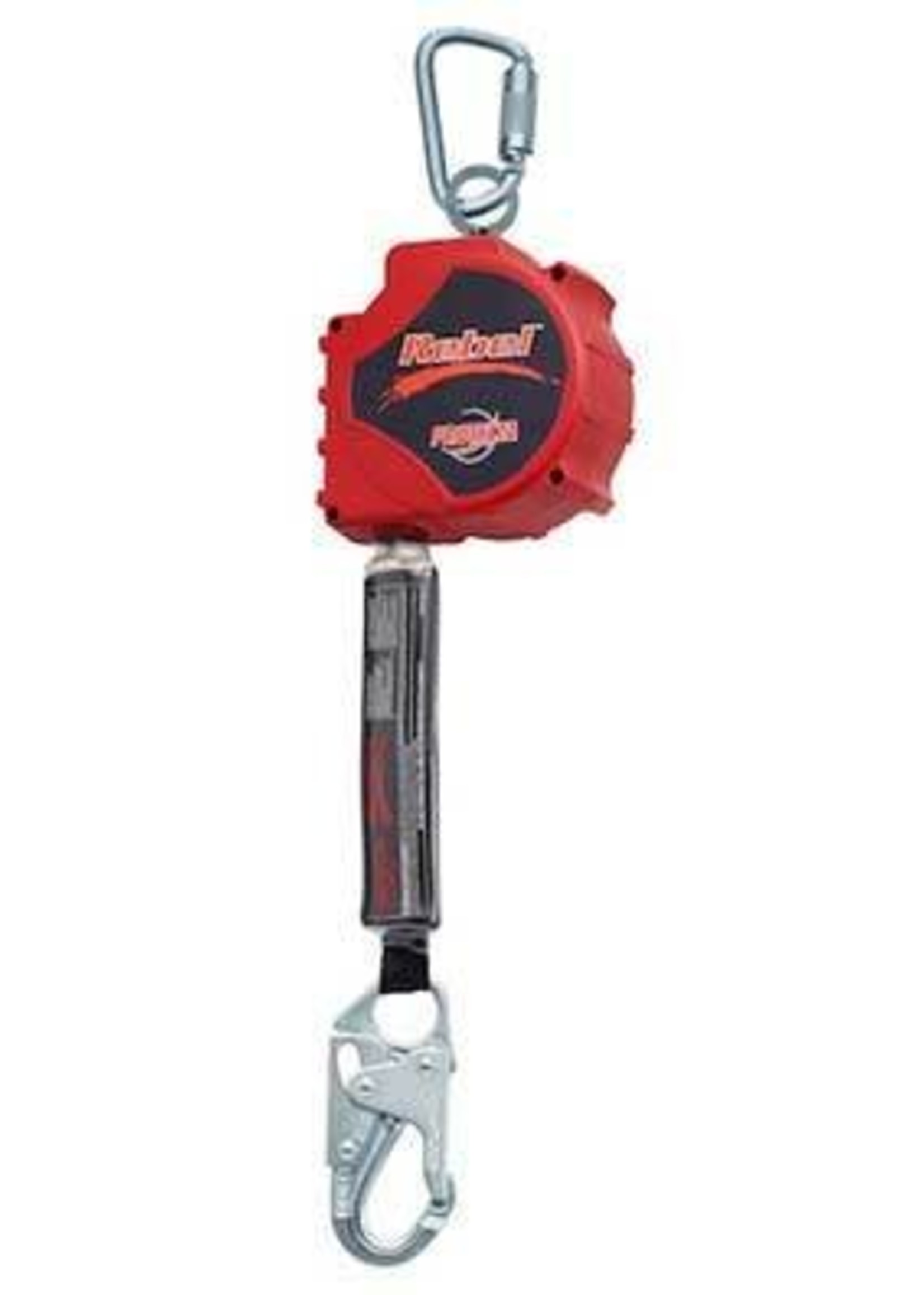3M Fall Protection Rebel™ Self-Retracting Lifeline (SRL) - Web
