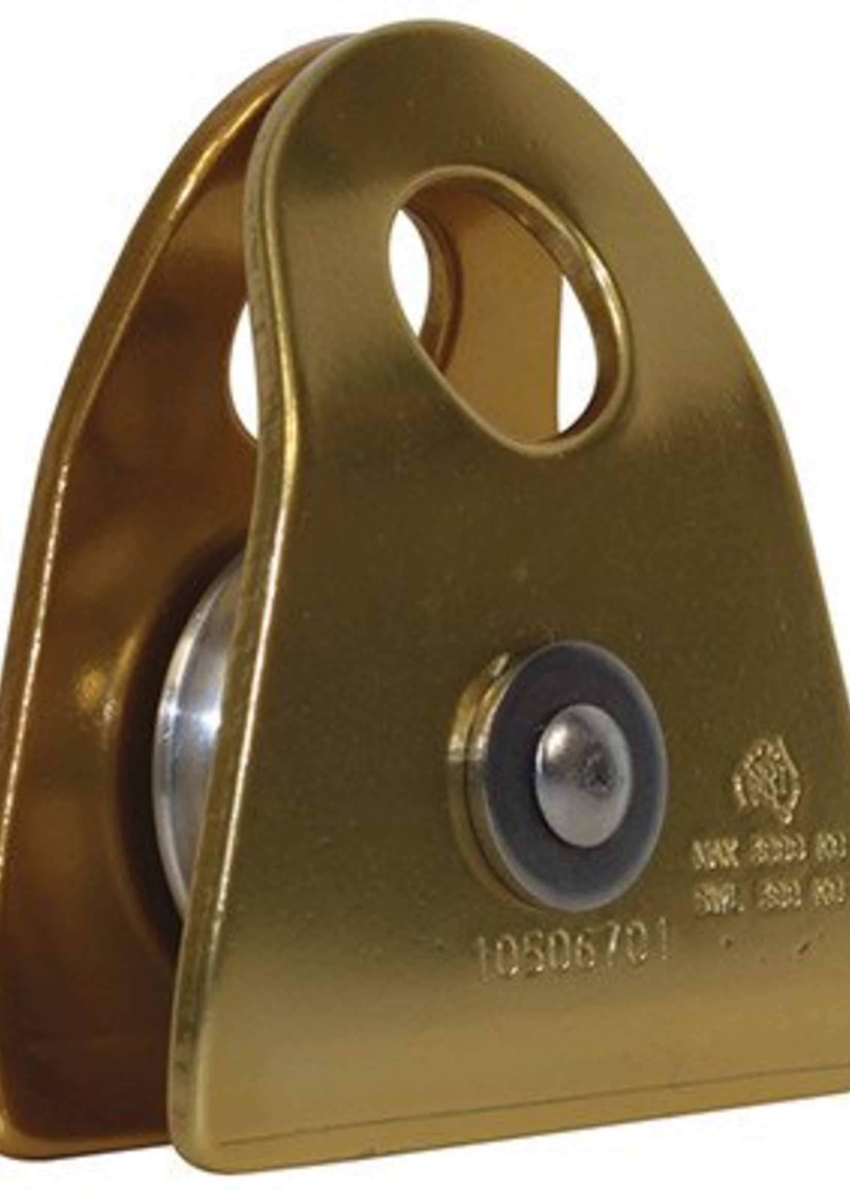 3M Fall Protection Prusik Minding Pulley Single Sheave -