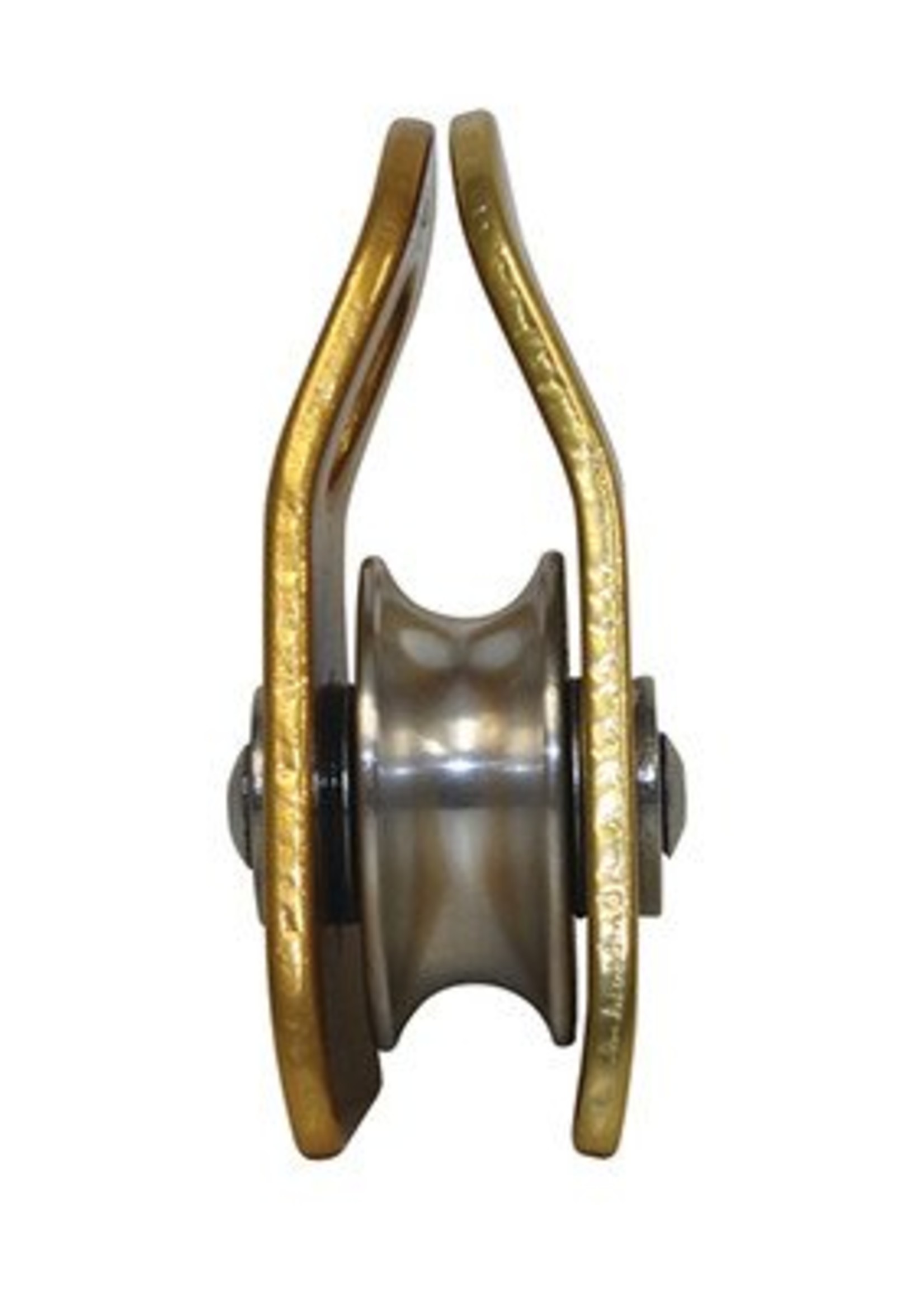 3M Fall Protection Prusik Minding Pulley Single Sheave -