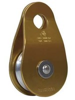 3M Fall Protection Capital Safety - Rigging Pulley - Single Sheave - 3000kg (Up To 13mm) - NLA