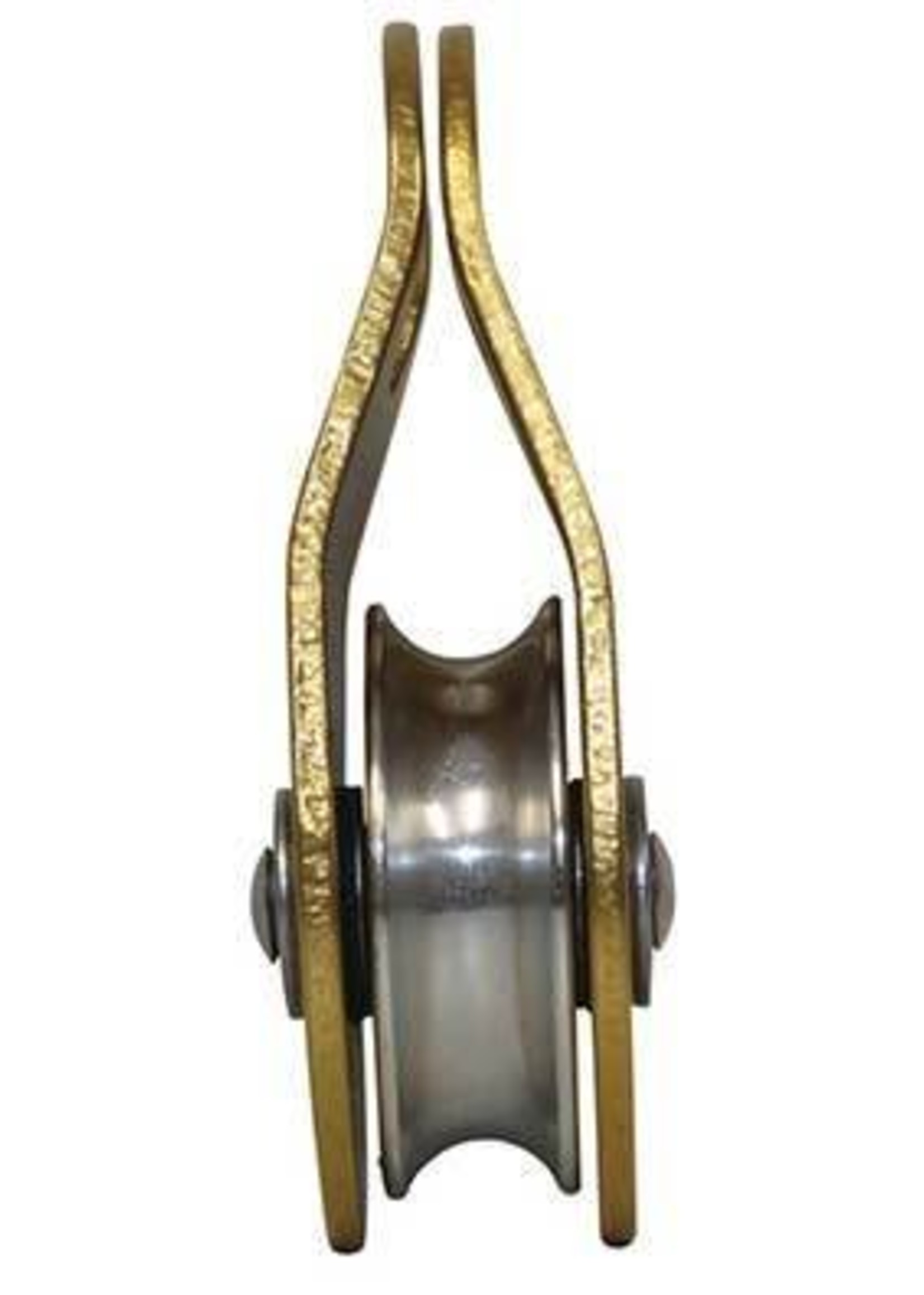 3M Fall Protection Capital Safety - Rigging Pulley - Single Sheave - 3000kg (Up To 13mm) - NLA