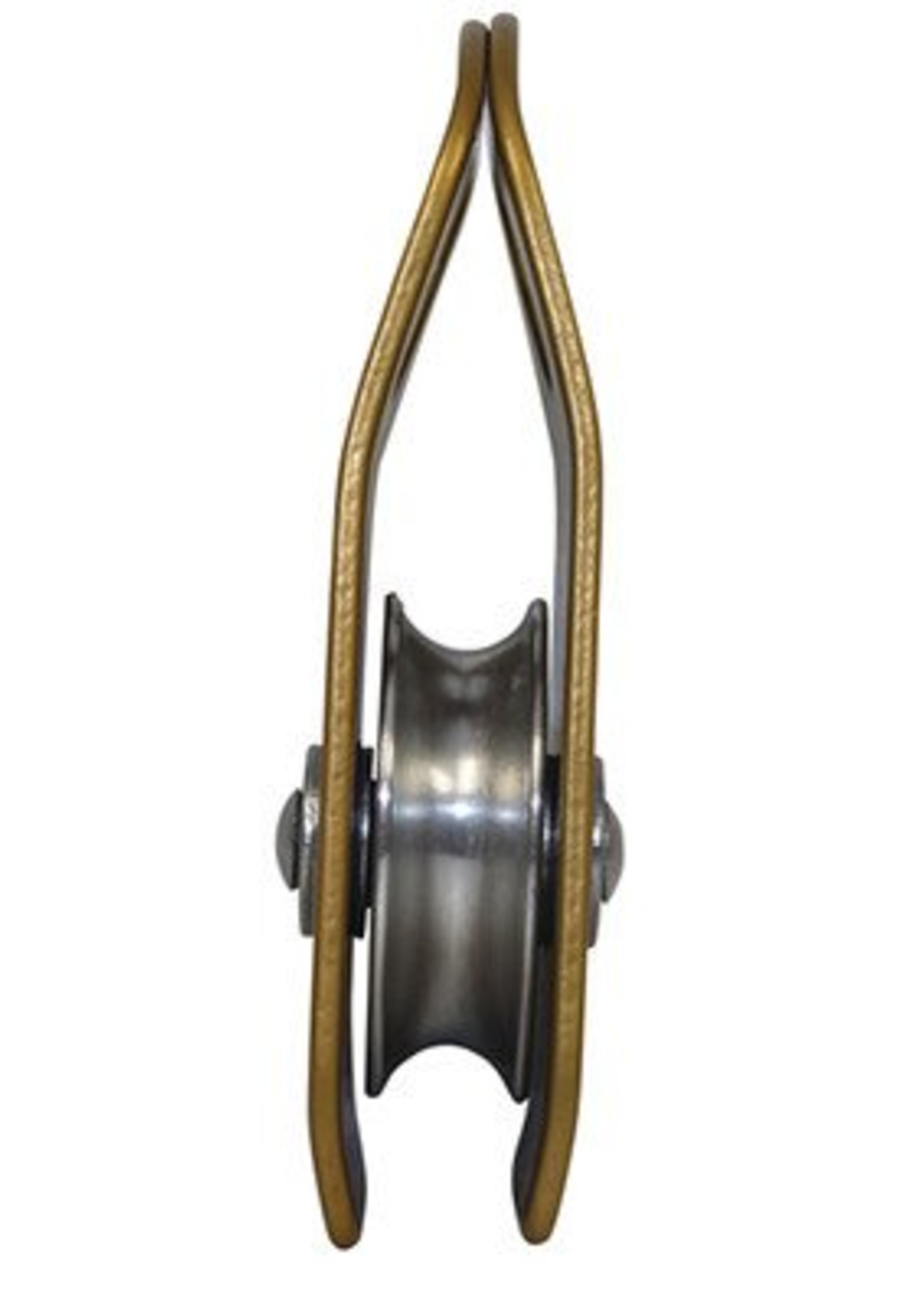 3M Fall Protection Prusik Minding Pulley Single Sheave -