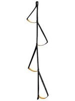 Petzl America LOOPING 4-step etrier