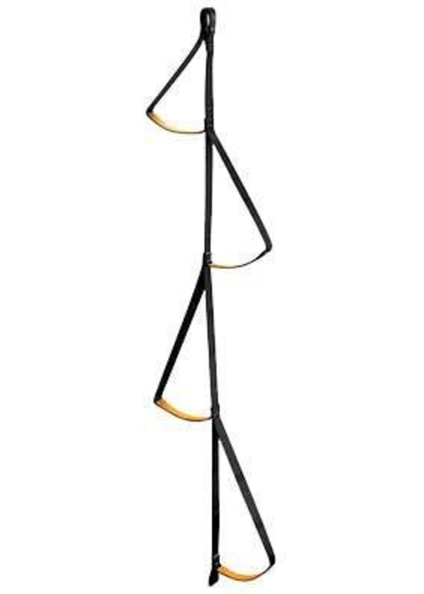 Petzl America LOOPING 4-step etrier