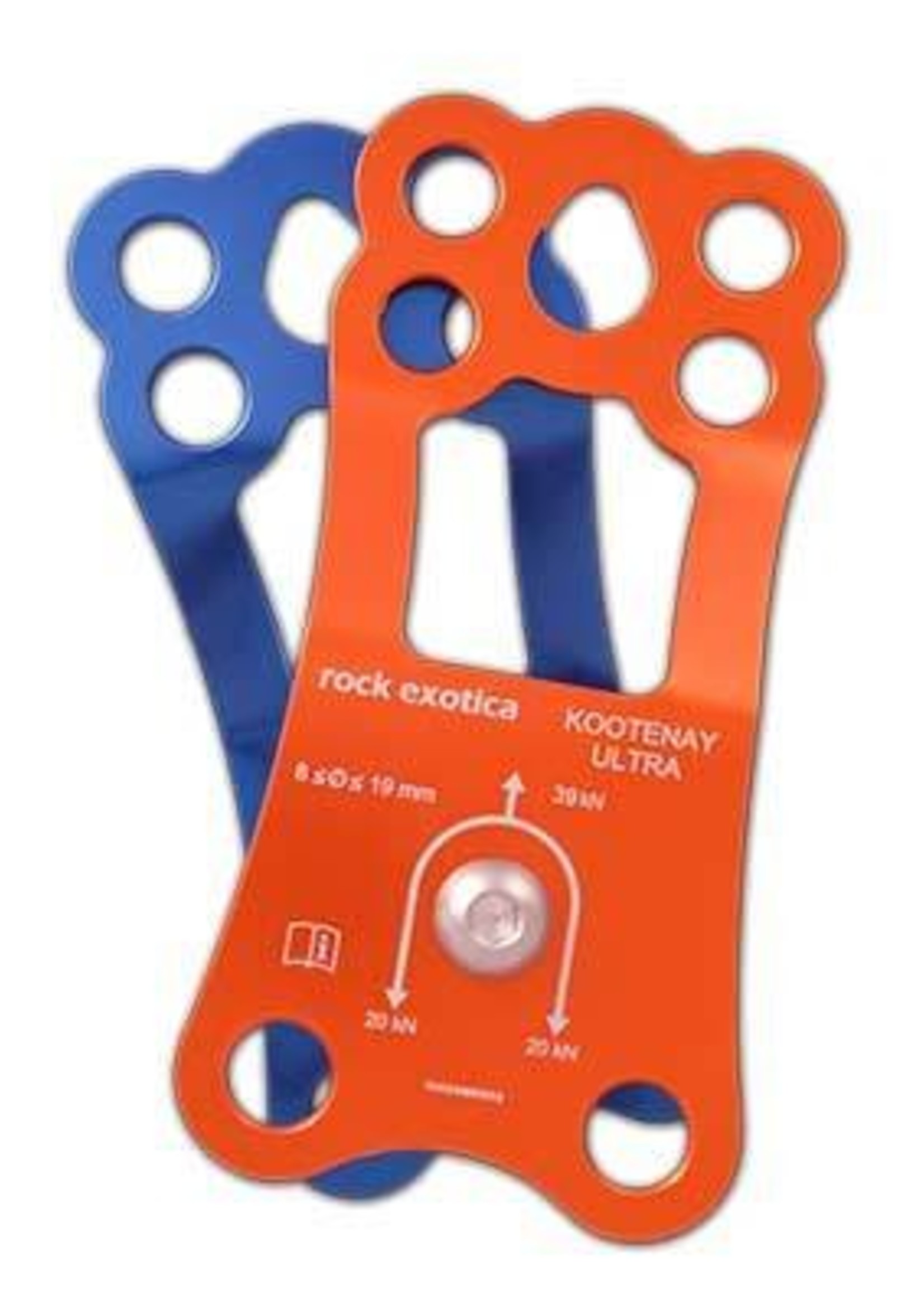 Rock Exotica Kootenay Ultra