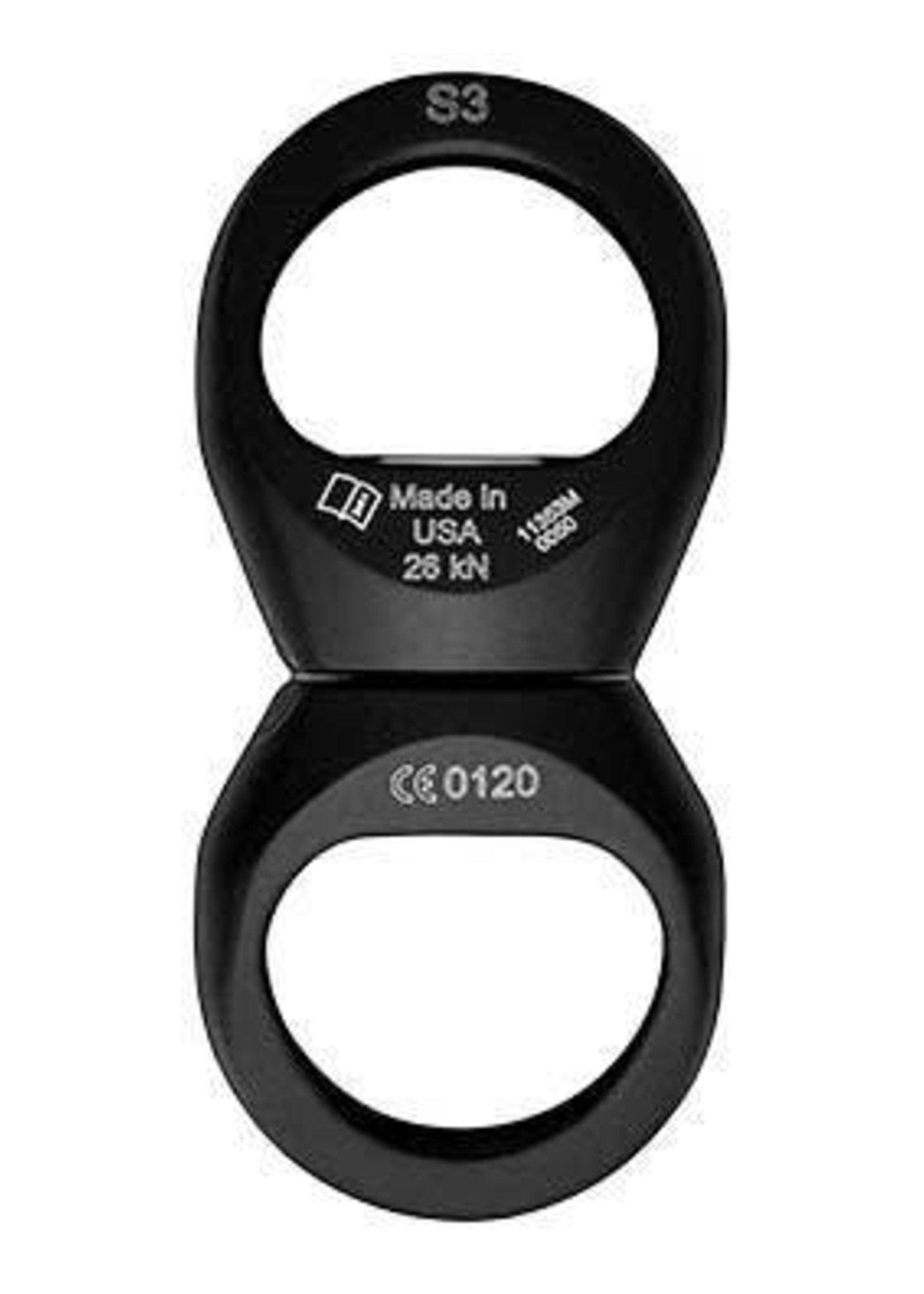 Rock Exotica High Efficiency Swivel