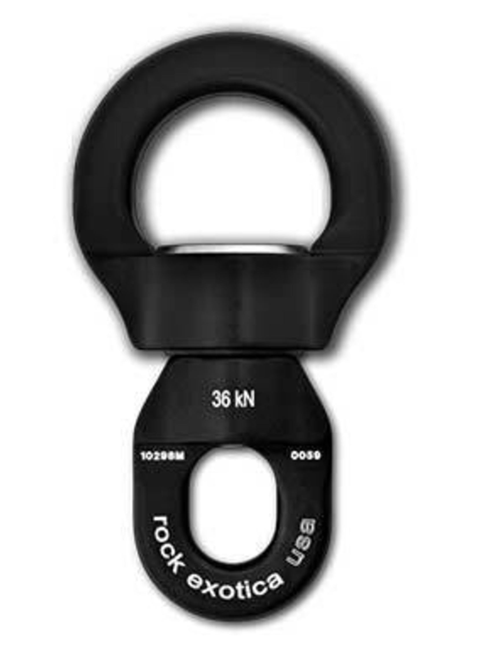 Rock Exotica High Efficiency Swivel