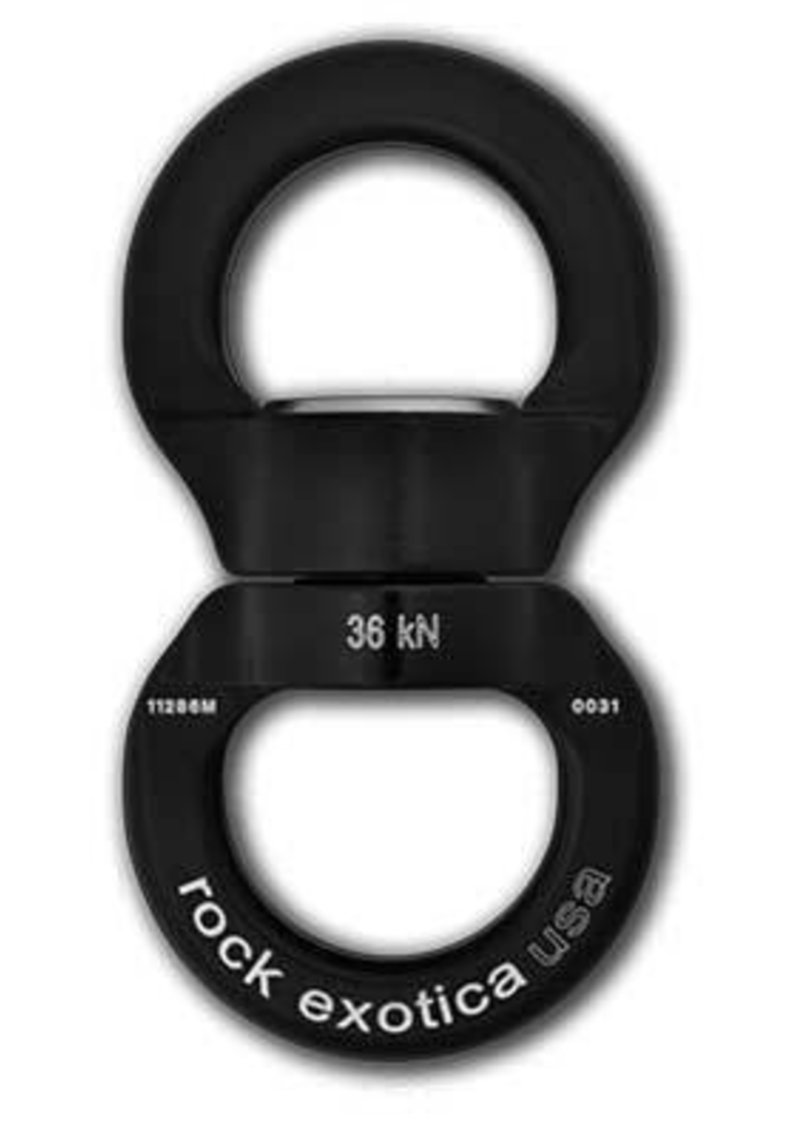 Rock Exotica High Efficiency Swivel