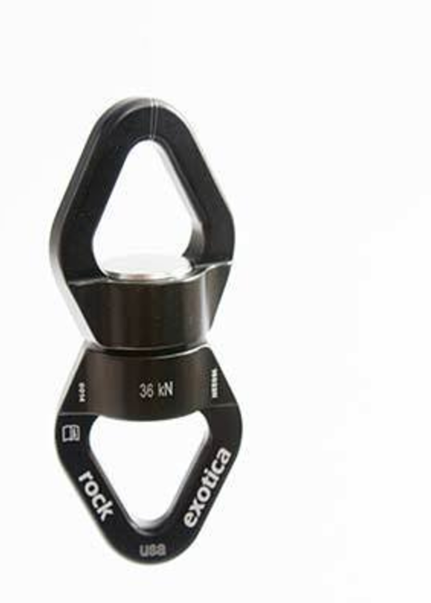 Rock Exotica High Efficiency Swivel