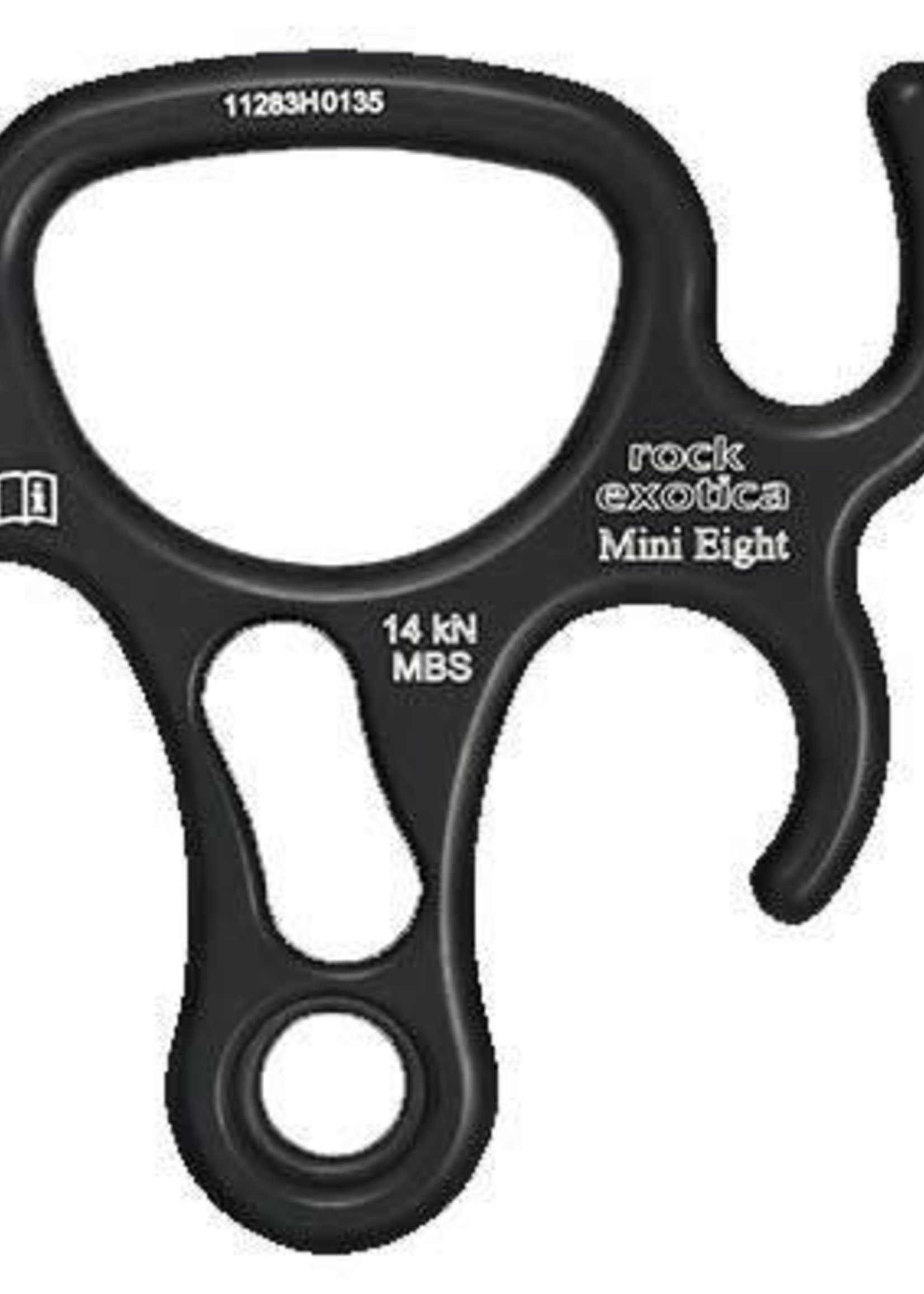 Rock Exotica MiniEight