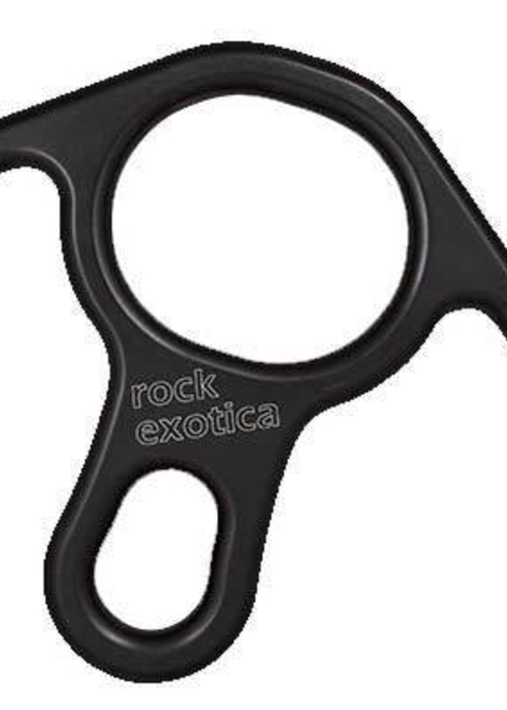 Rock Exotica RescueEight
