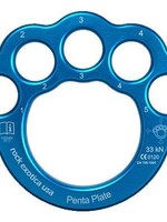 Rock Exotica PentaPlate