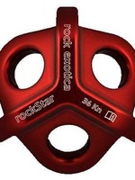 Rock Exotica rockStar 3-D Rig Plate