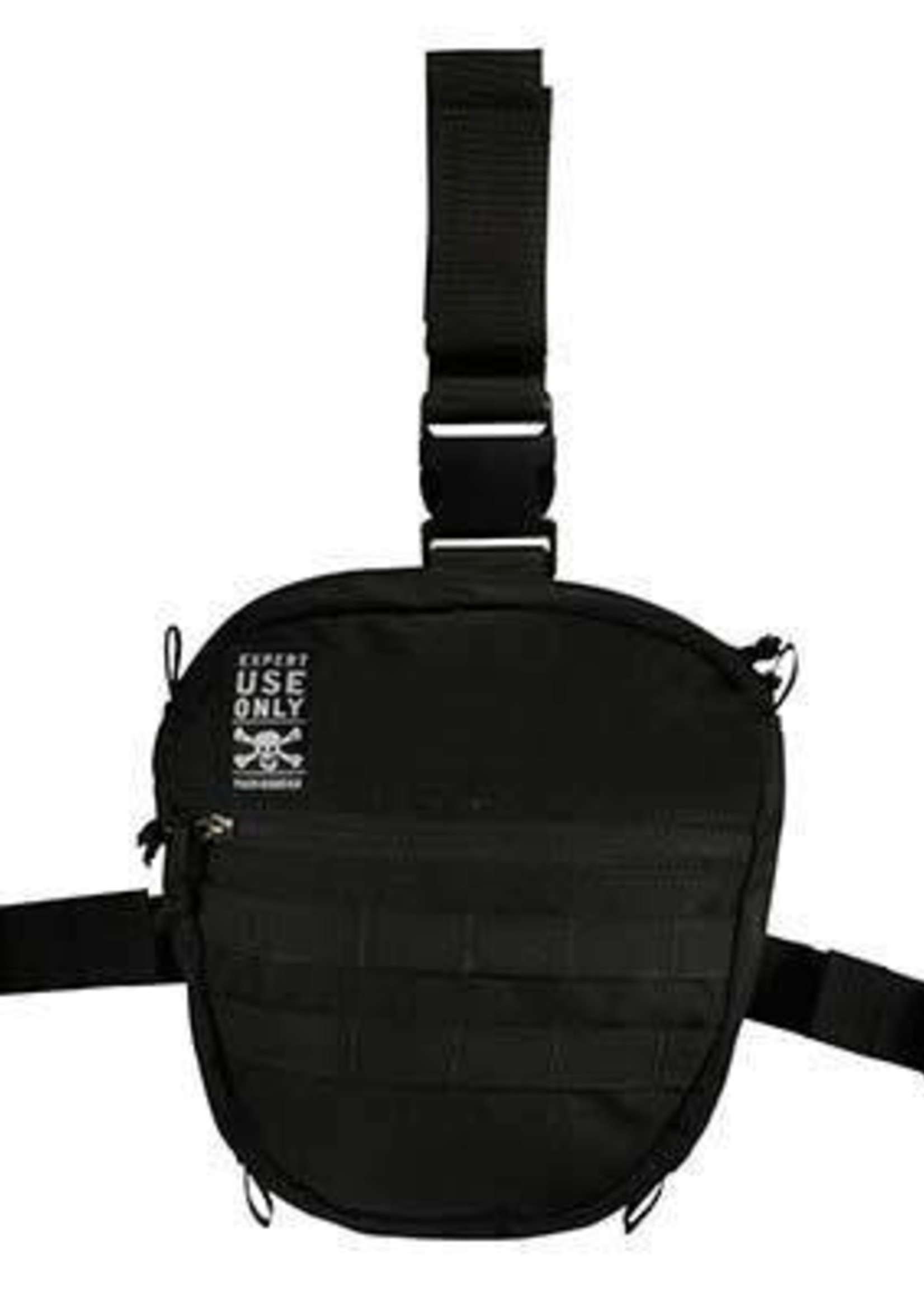 Rock Exotica Aztek Pro Leg Bag