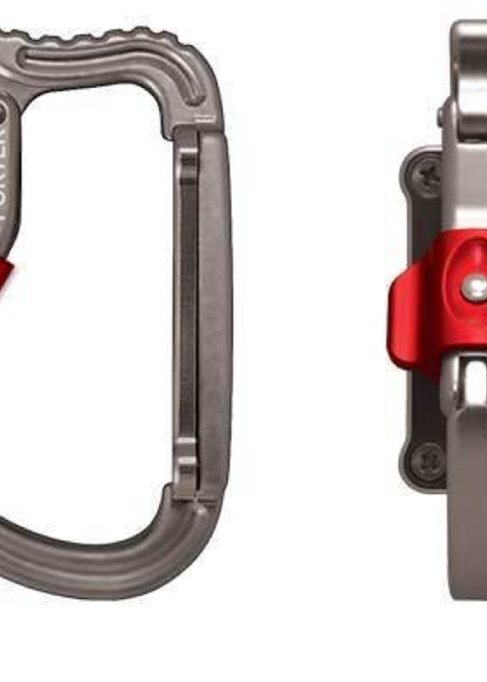 Rock Exotica transPORTER Carabiner