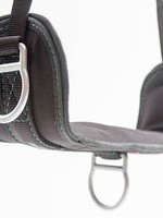Buckingham Mfg S1 Pro Batten Seat, Arc Rated