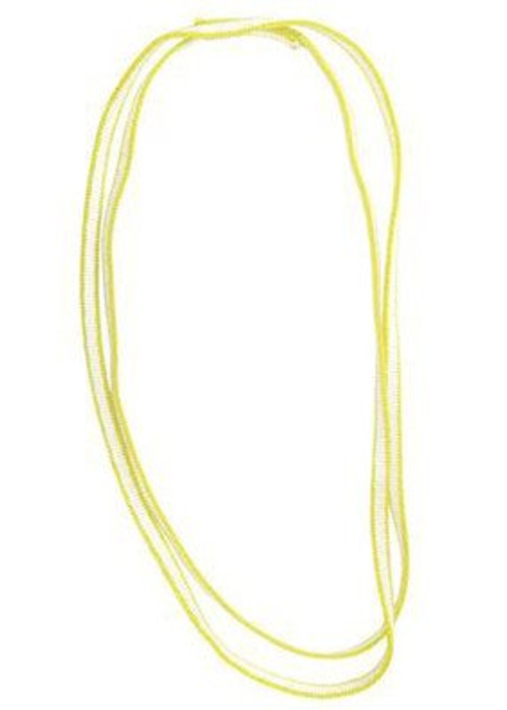 Sterling Rope 10mm Dyneema Sling, Yellow -