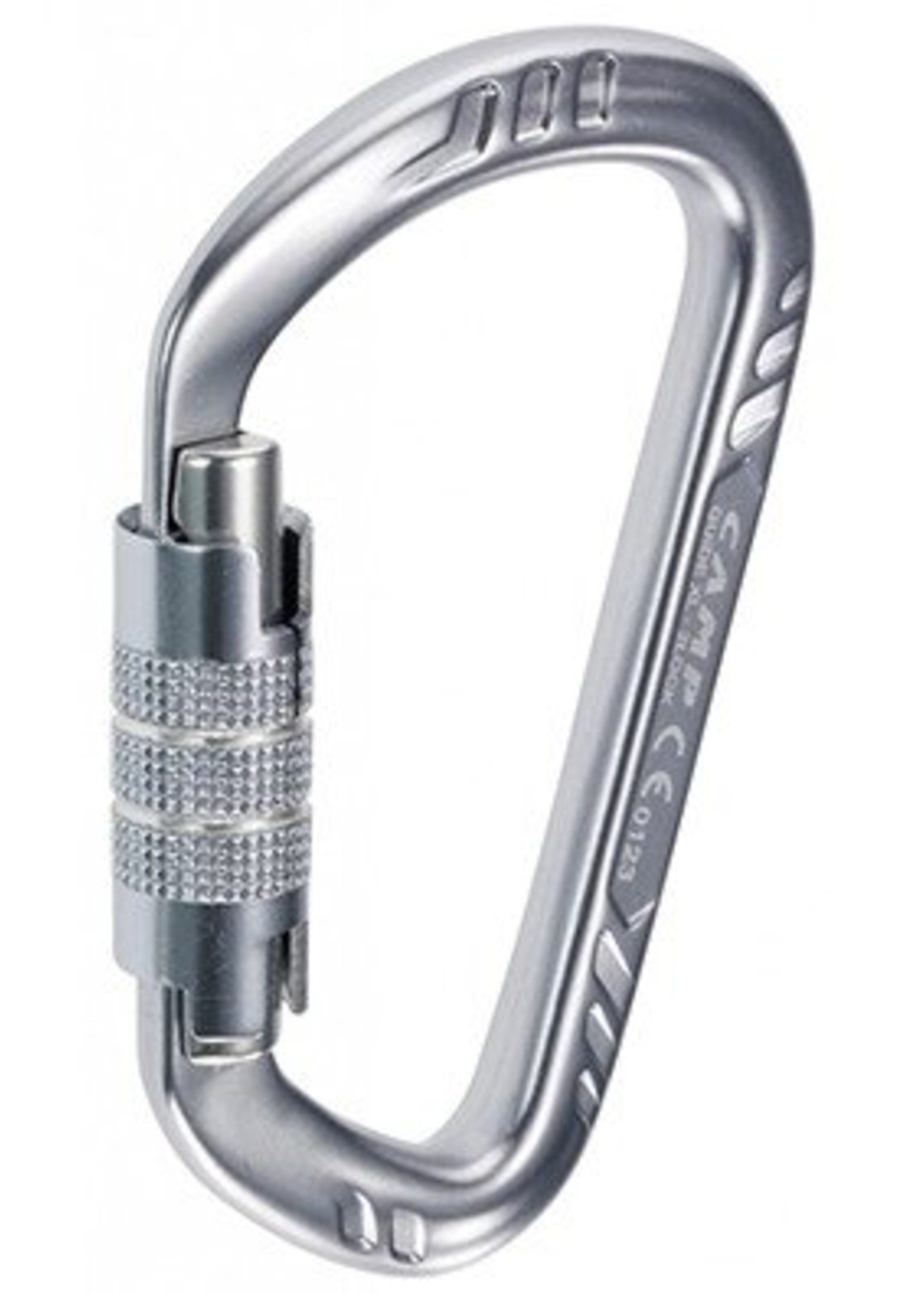 Camp USA GUIDE XL 2LOCK CARABINER