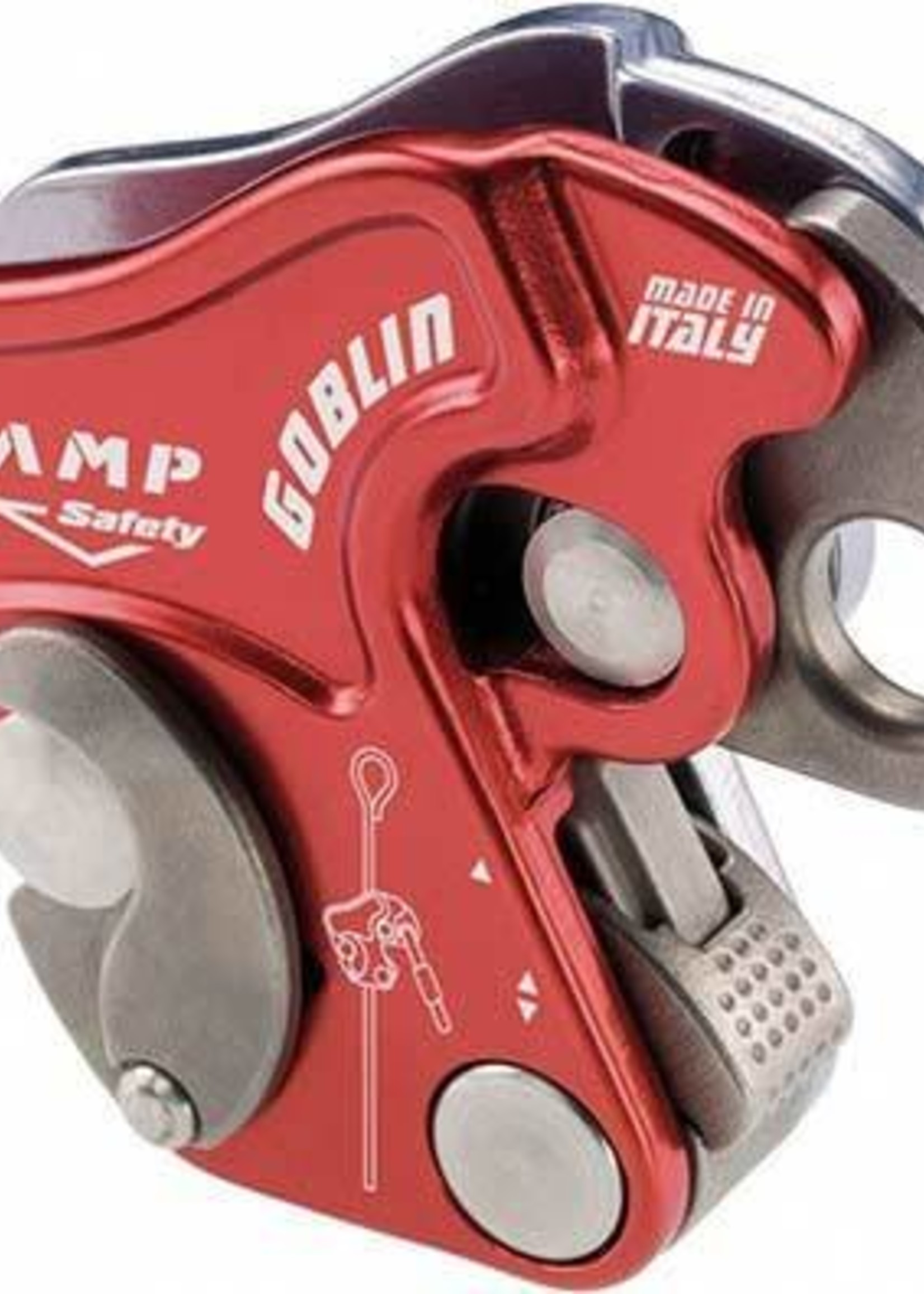 Camp USA Camp USA - GOBLIN Fall Arrester Only