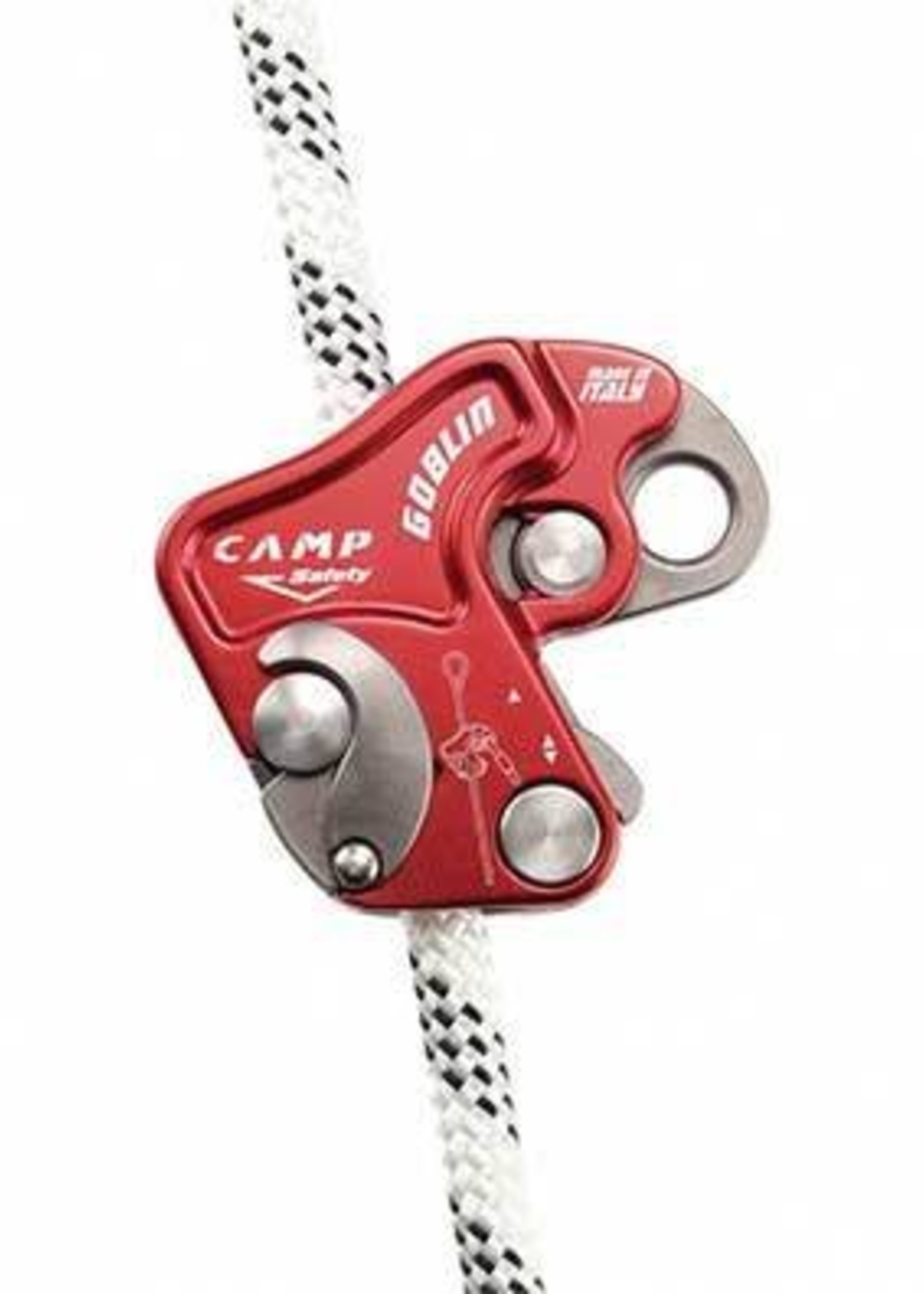 Camp USA Camp USA - GOBLIN Fall Arrester Only