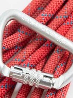 Camp USA STEEL D 2LOCK CARABINER