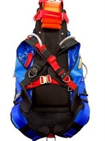 Yates Gear, Inc. Spec Pak - Short Back Board