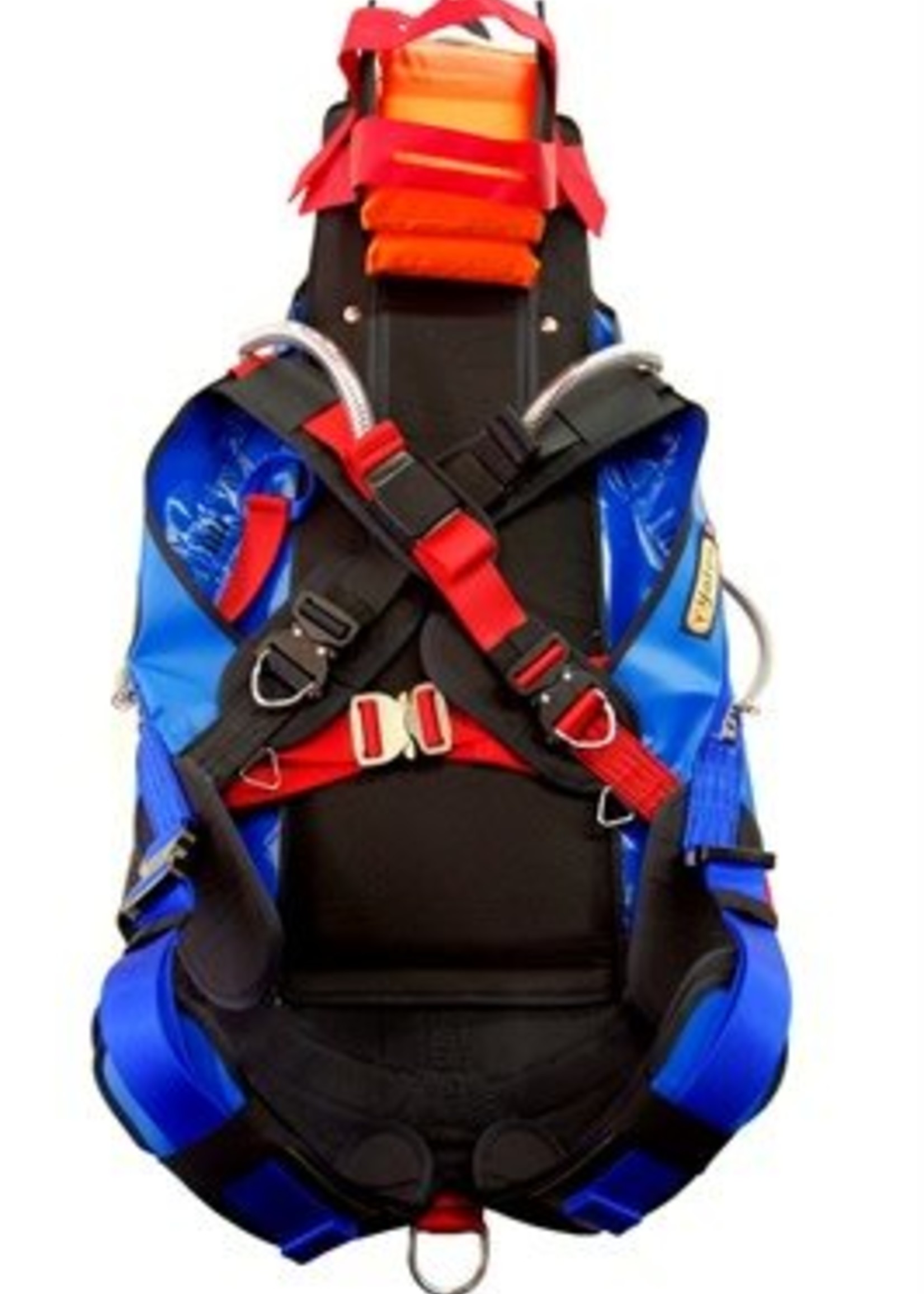 Yates Gear, Inc. Spec Pak - Short Back Board
