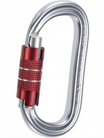 Camp USA OVAL XL 2LOCK