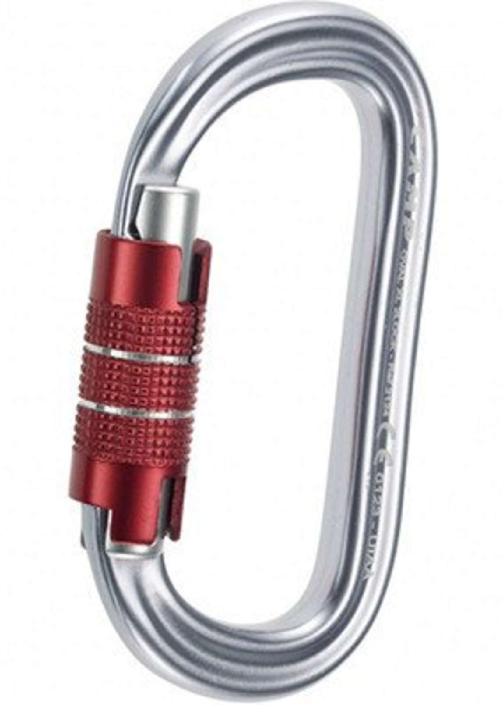 Camp USA OVAL XL 2LOCK