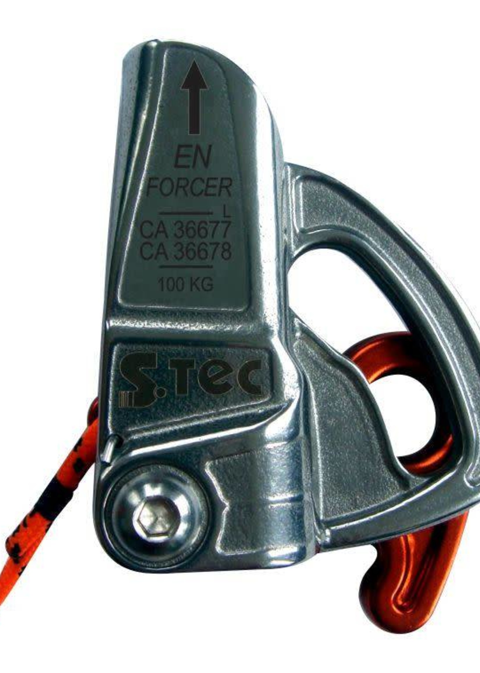 S-Tec S-tec En Forcer Back-up Device