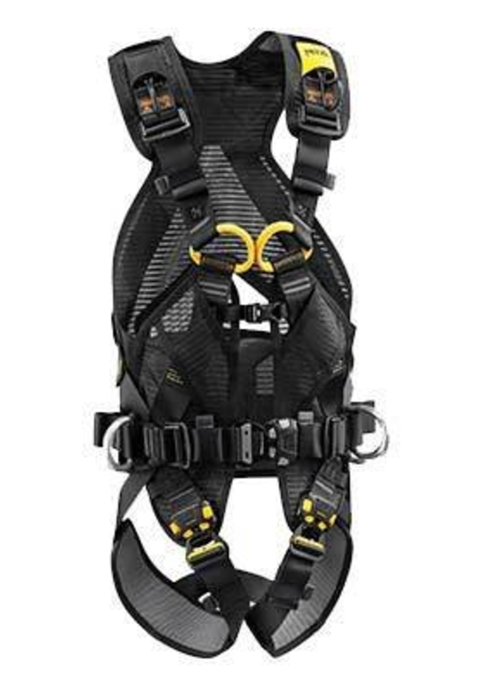 Petzl America VOLT LT, Full Body Harness, ANSI - EOS