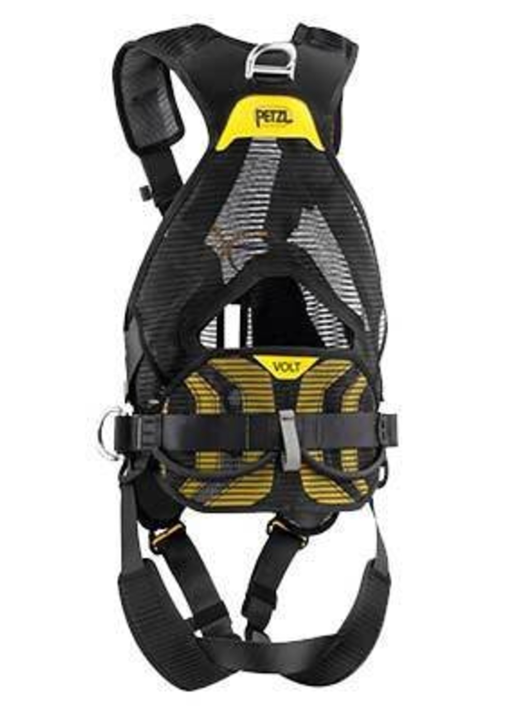 Petzl America VOLT LT, Full Body Harness, ANSI - EOS