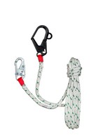 OX HOOK ASSEMBLY WITH HANDLINE