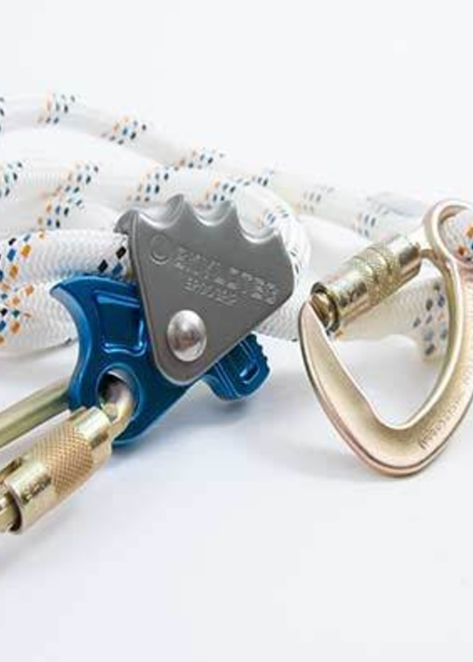 Skylotec ErgoGrip Positioning Lanyard