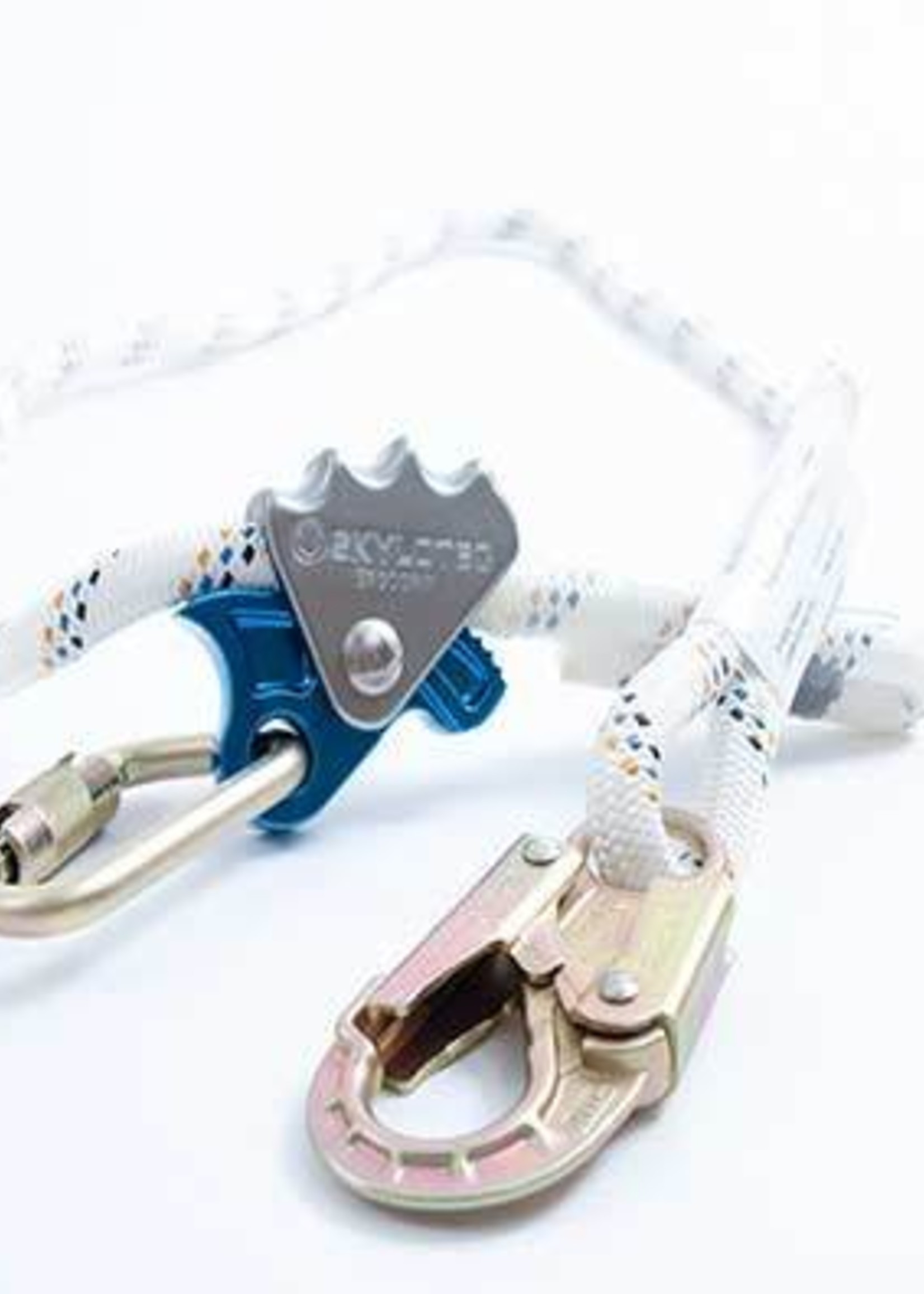 Skylotec ErgoGrip Positioning Lanyard