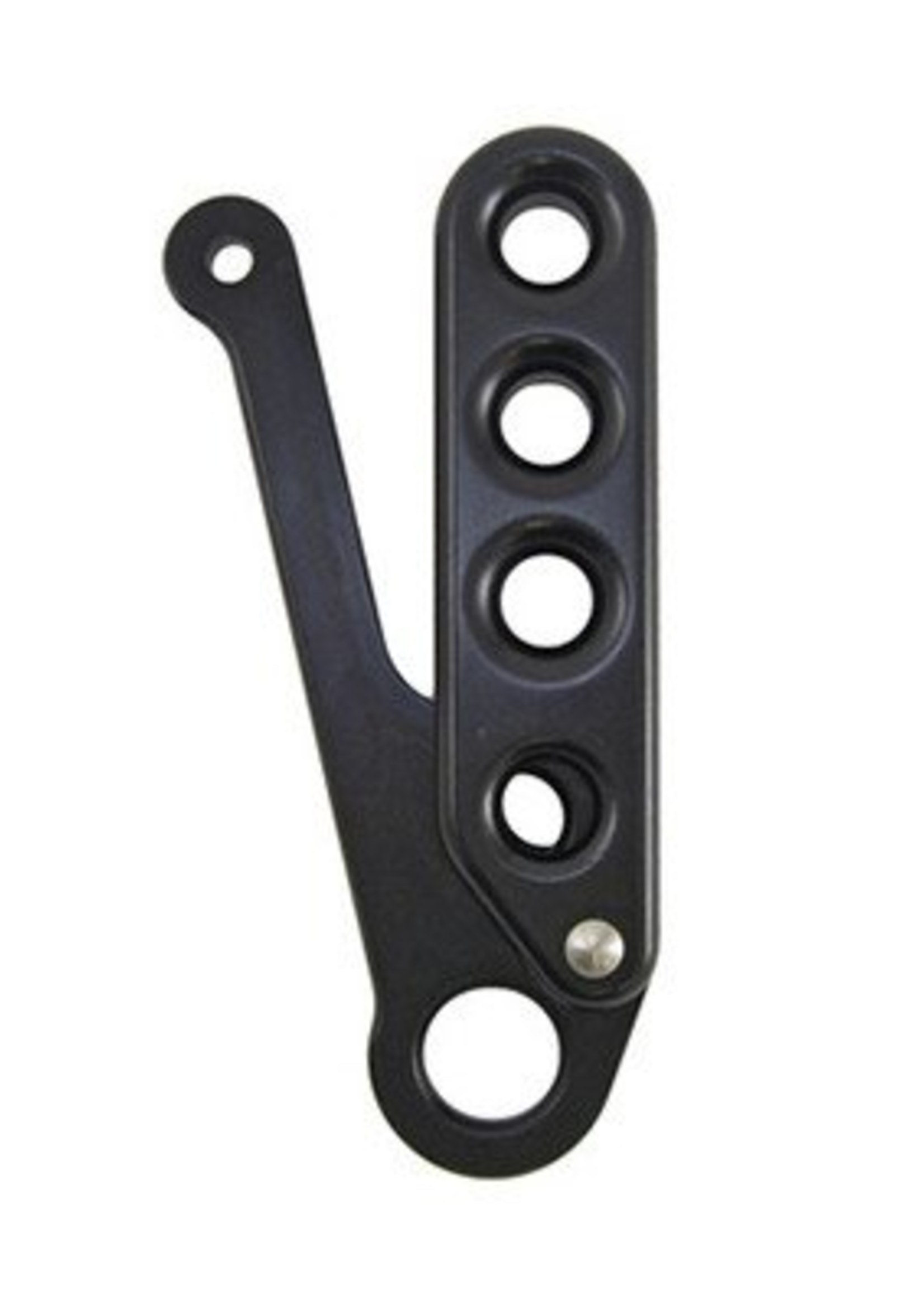 Sterling Rope F4 Descent Device