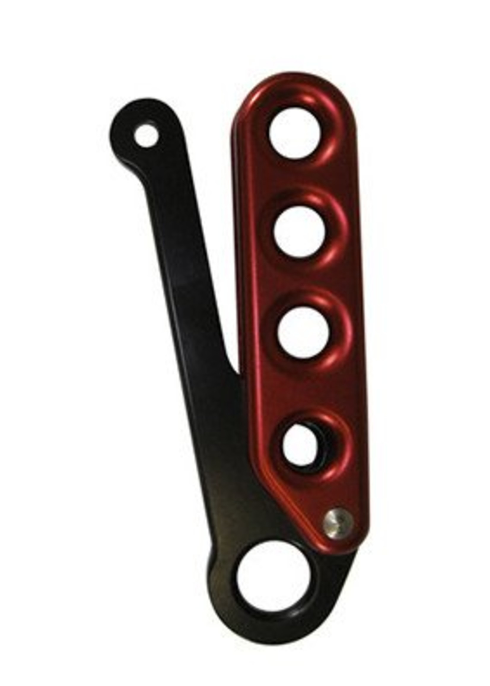 Sterling Rope F4 Descent Device