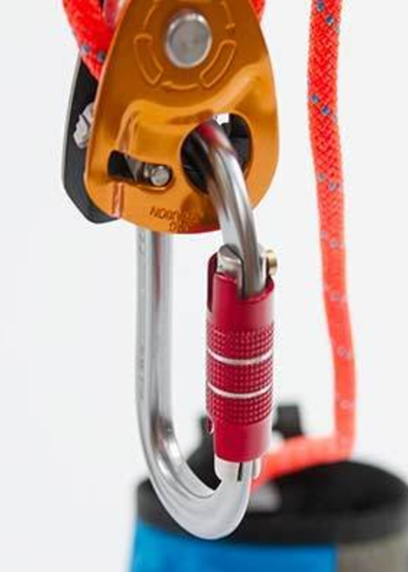 Safety One SafetyOne 4:1 Pick off/rescue tool with quick link