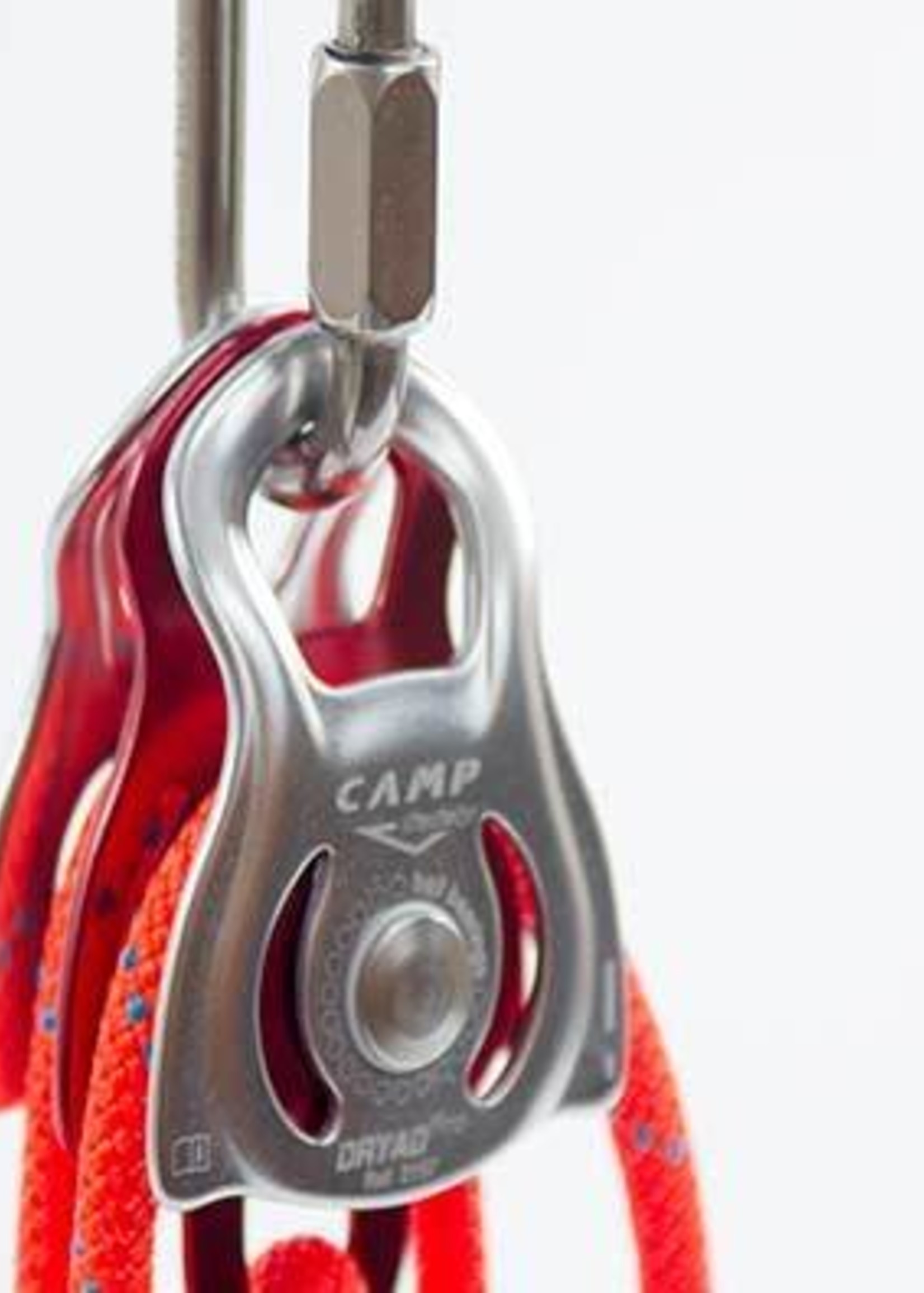 Safety One SafetyOne 4:1 Pick off/rescue tool with quick link