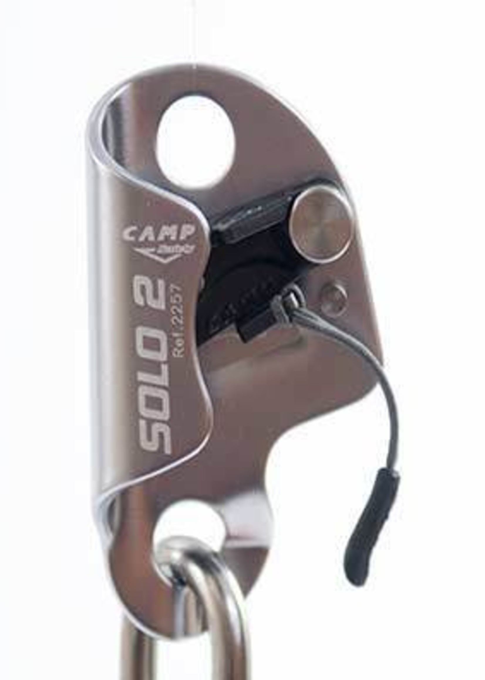 Safety One SafetyOne 4:1 Pick off/rescue tool with quick link