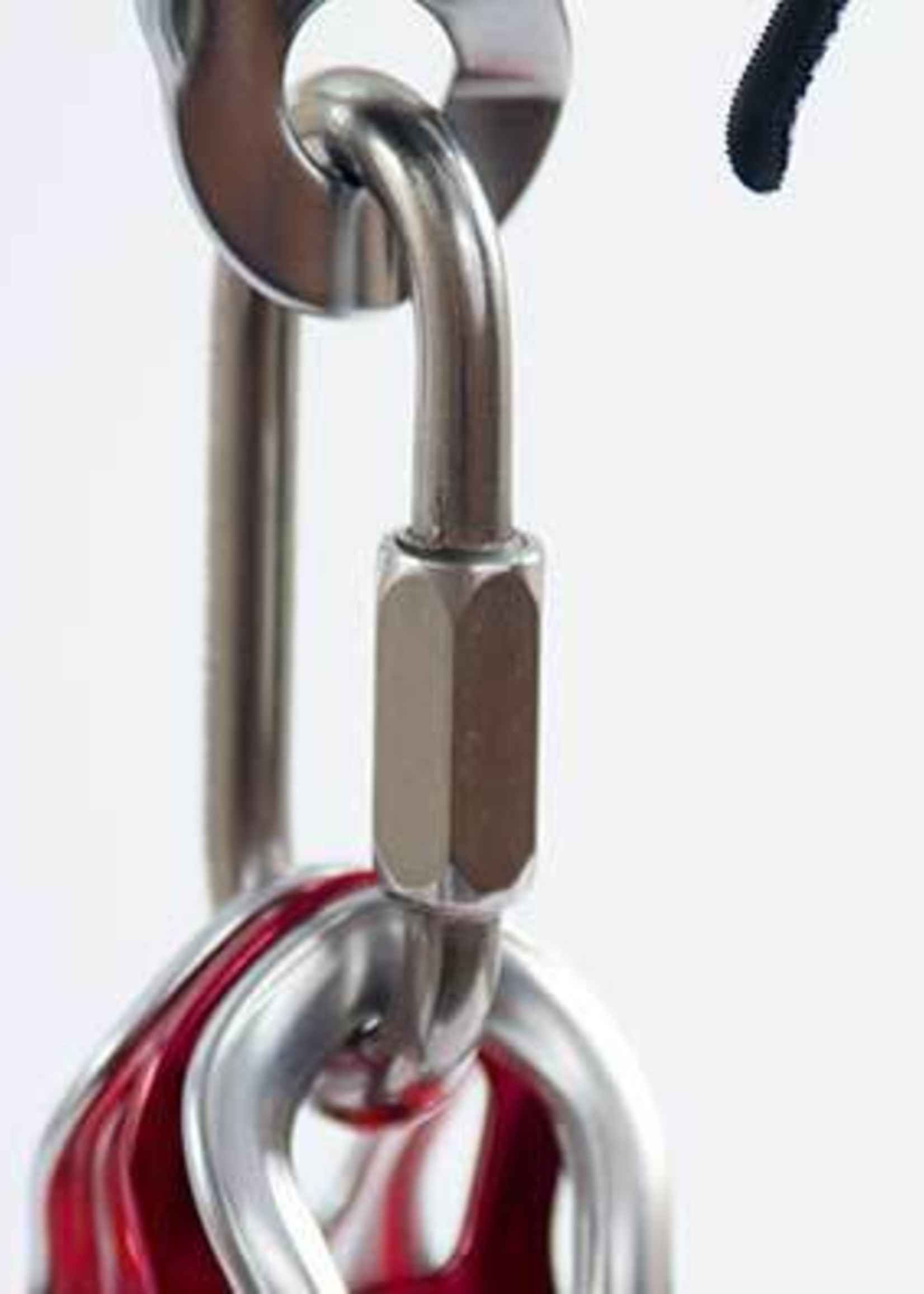 Safety One SafetyOne 4:1 Pick off/rescue tool with quick link