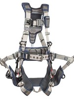 3M Fall Protection ExoFit STRATA™ Tower Climbing Harness
