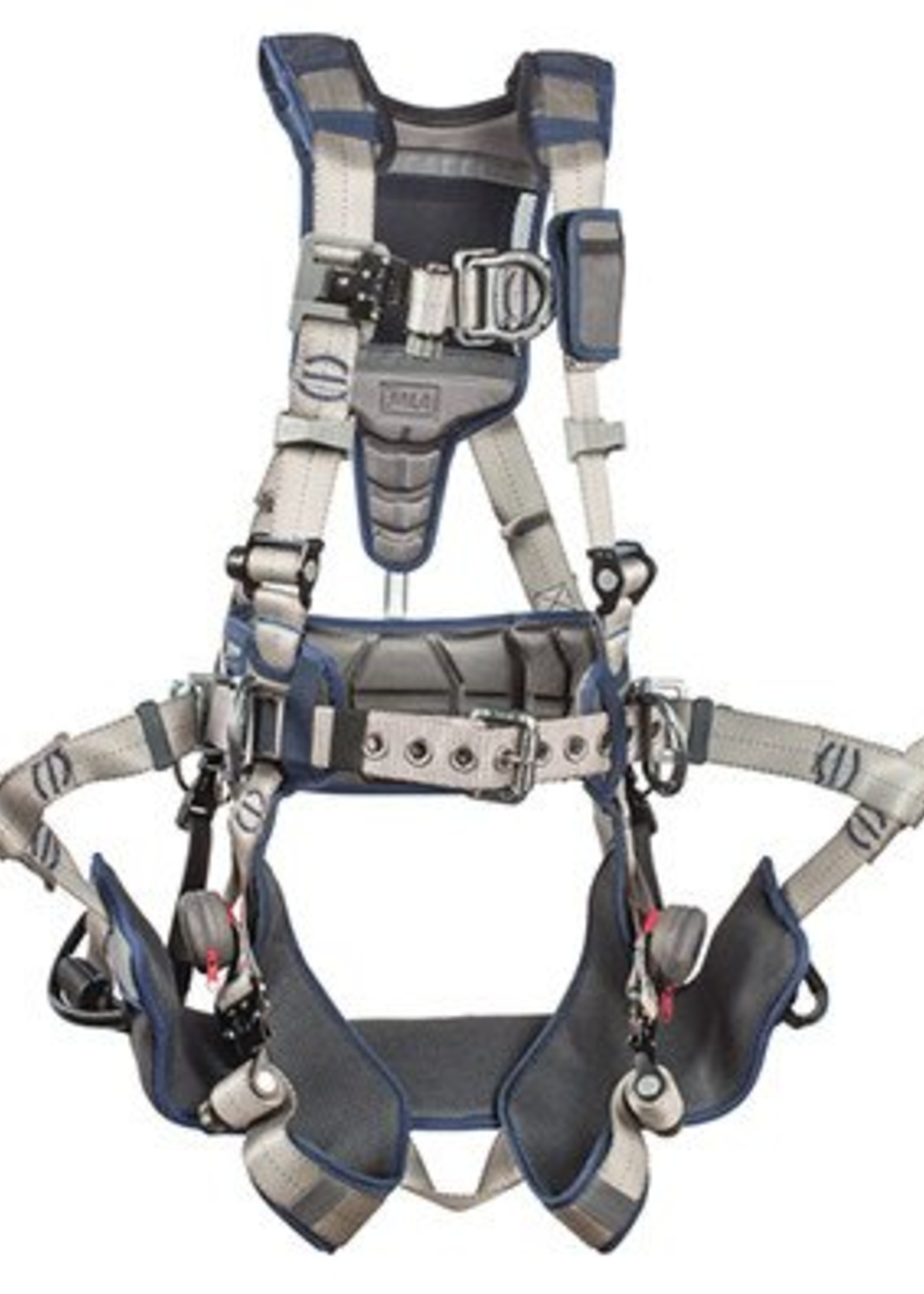 3M Fall Protection ExoFit STRATA™ Tower Climbing Harness