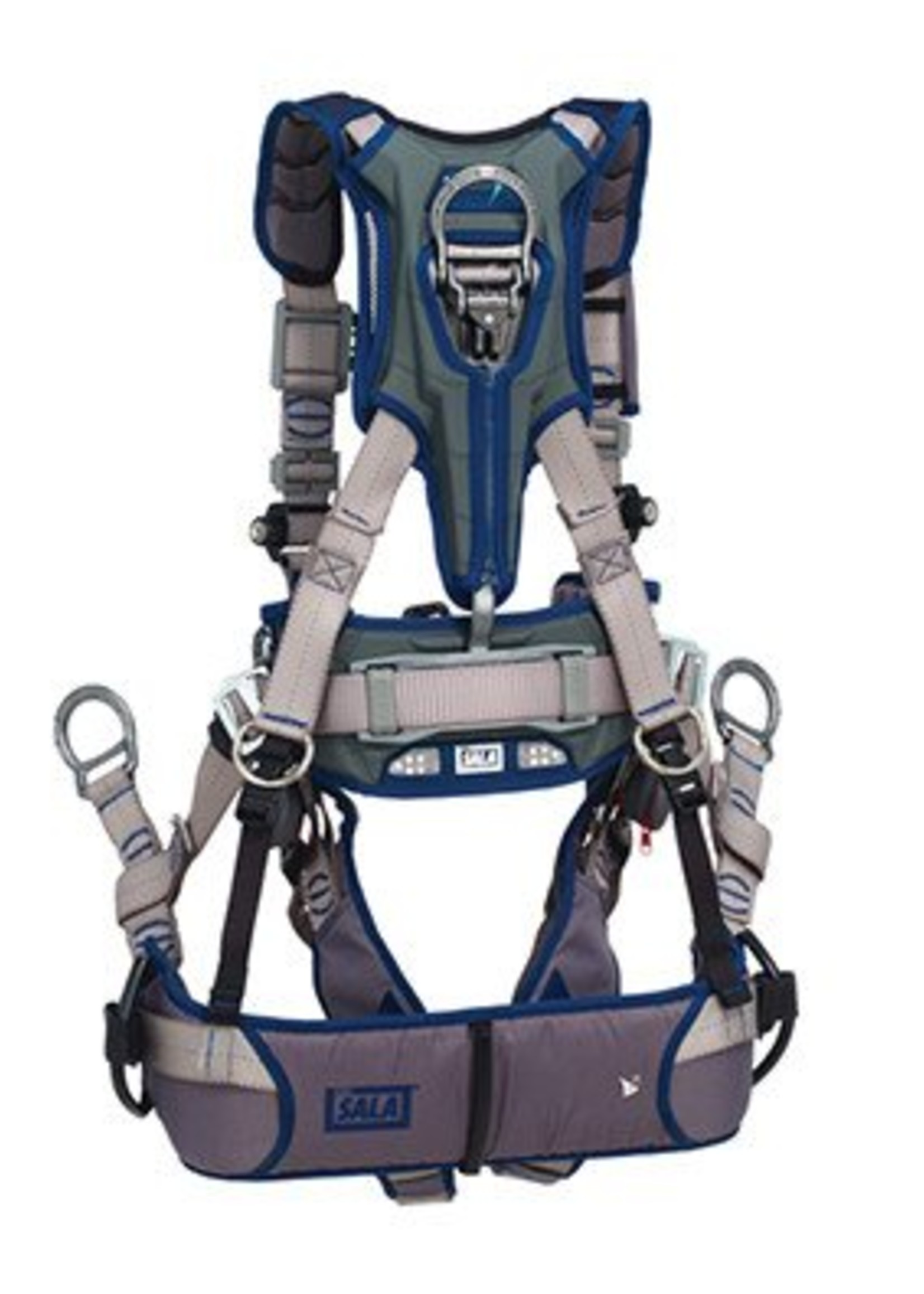 3M Fall Protection ExoFit STRATA™ Tower Climbing Harness