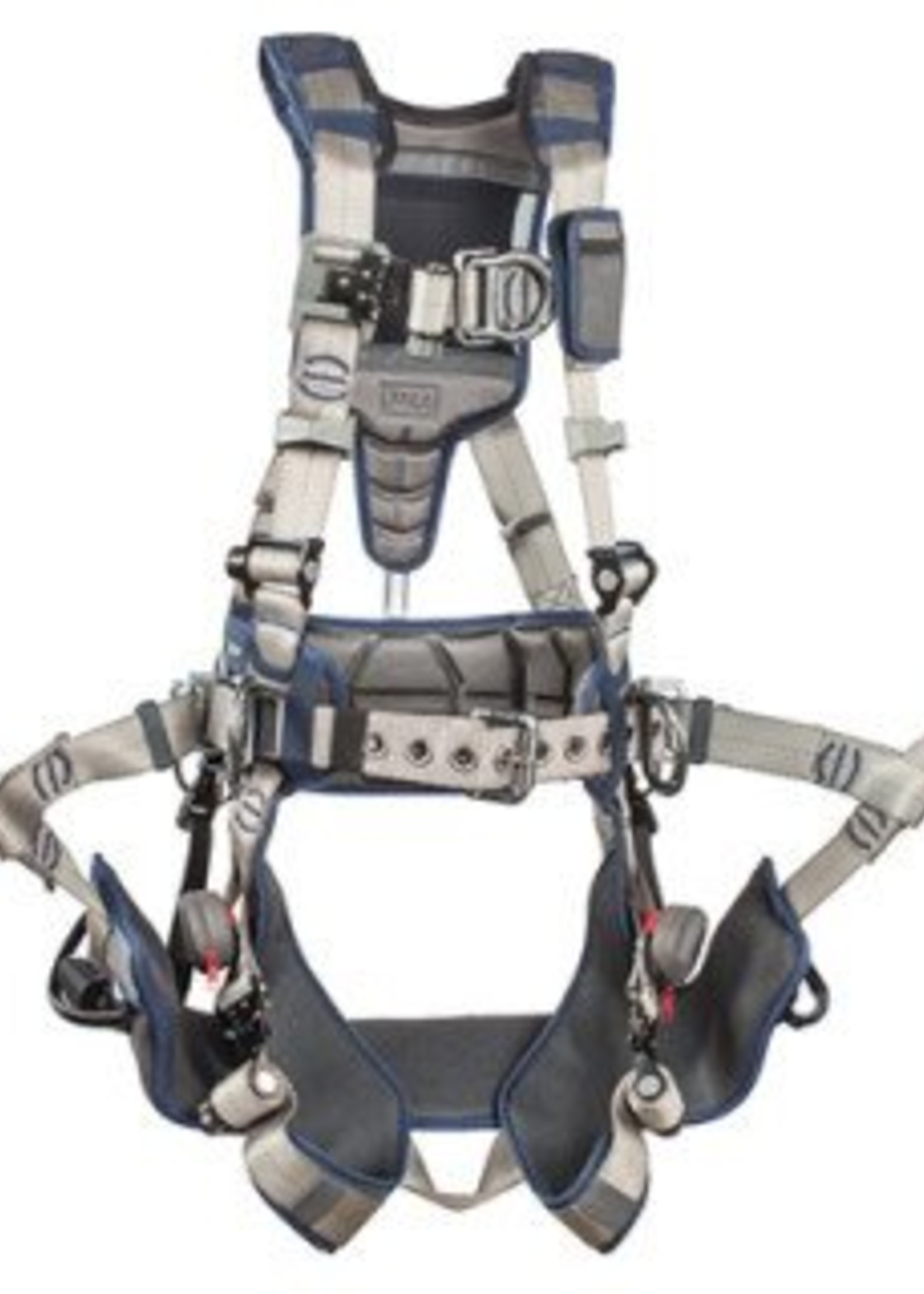 3M Fall Protection ExoFit STRATA™ Tower Climbing Harness